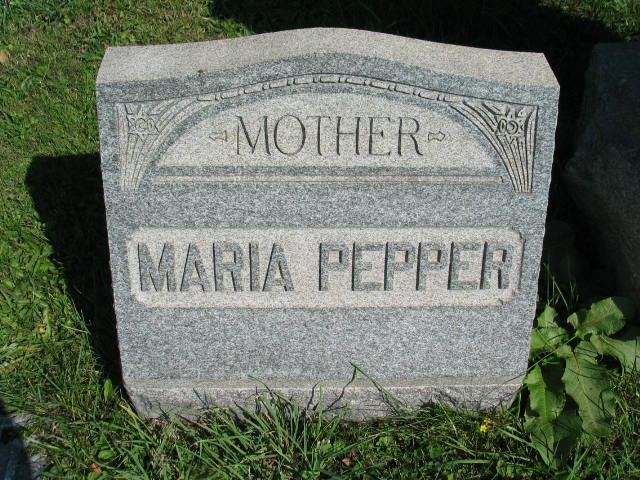 tombstone
